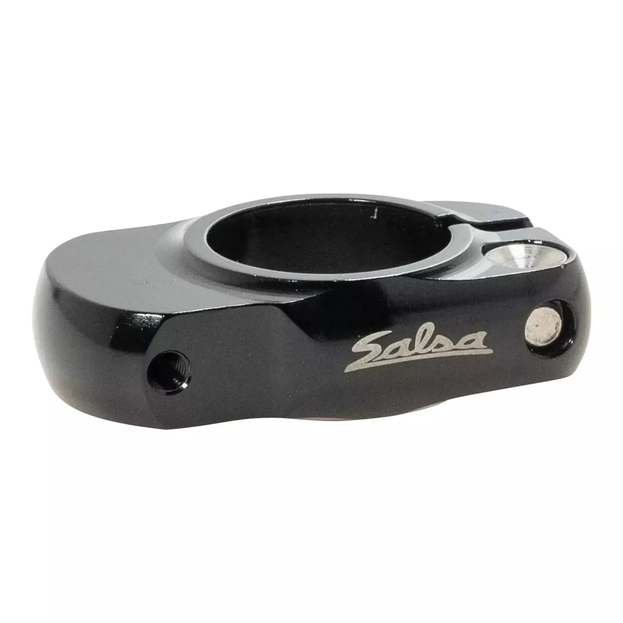 Salsa Cycles Lip-Lock Seatpost Clamp - 31.2