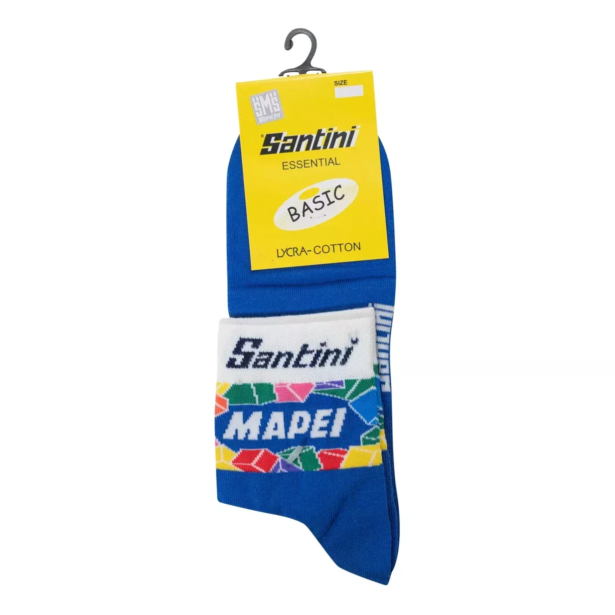 Santini Basic Cycling Socks