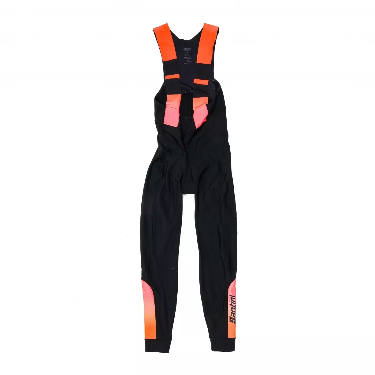 Santini Command Bib Tights - Men's