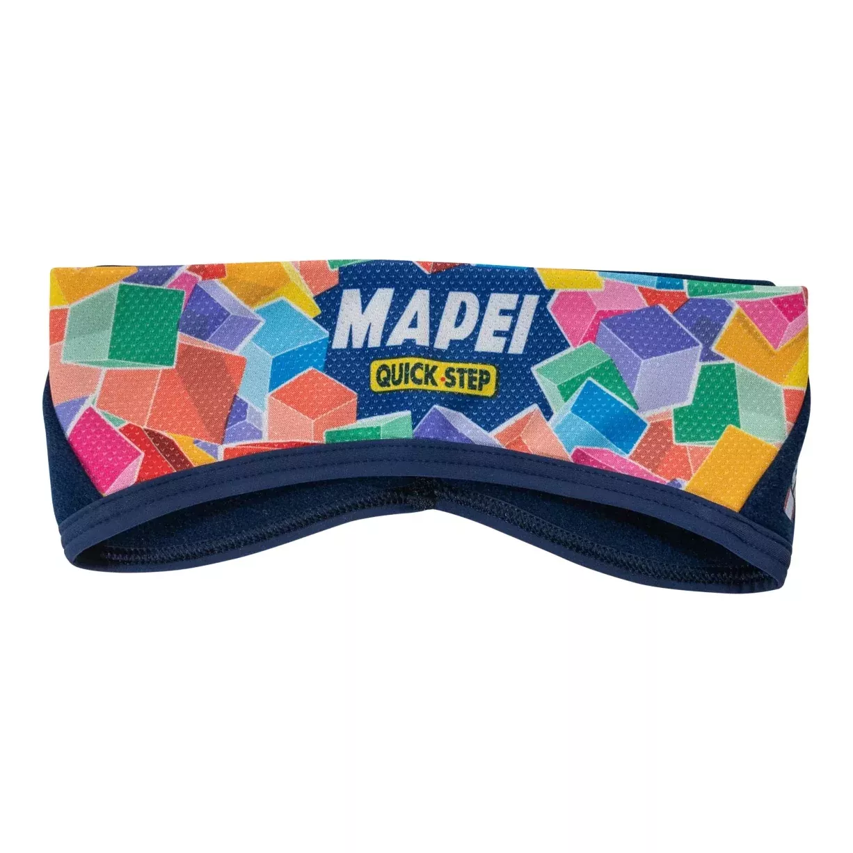 Santini Mapei Windstopper Thermal Fleece Earband
