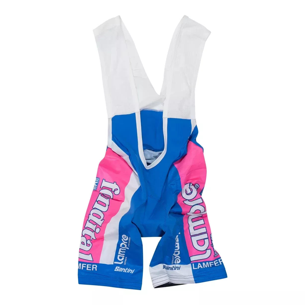 Santini Team Lampre Bib Short - Men's
