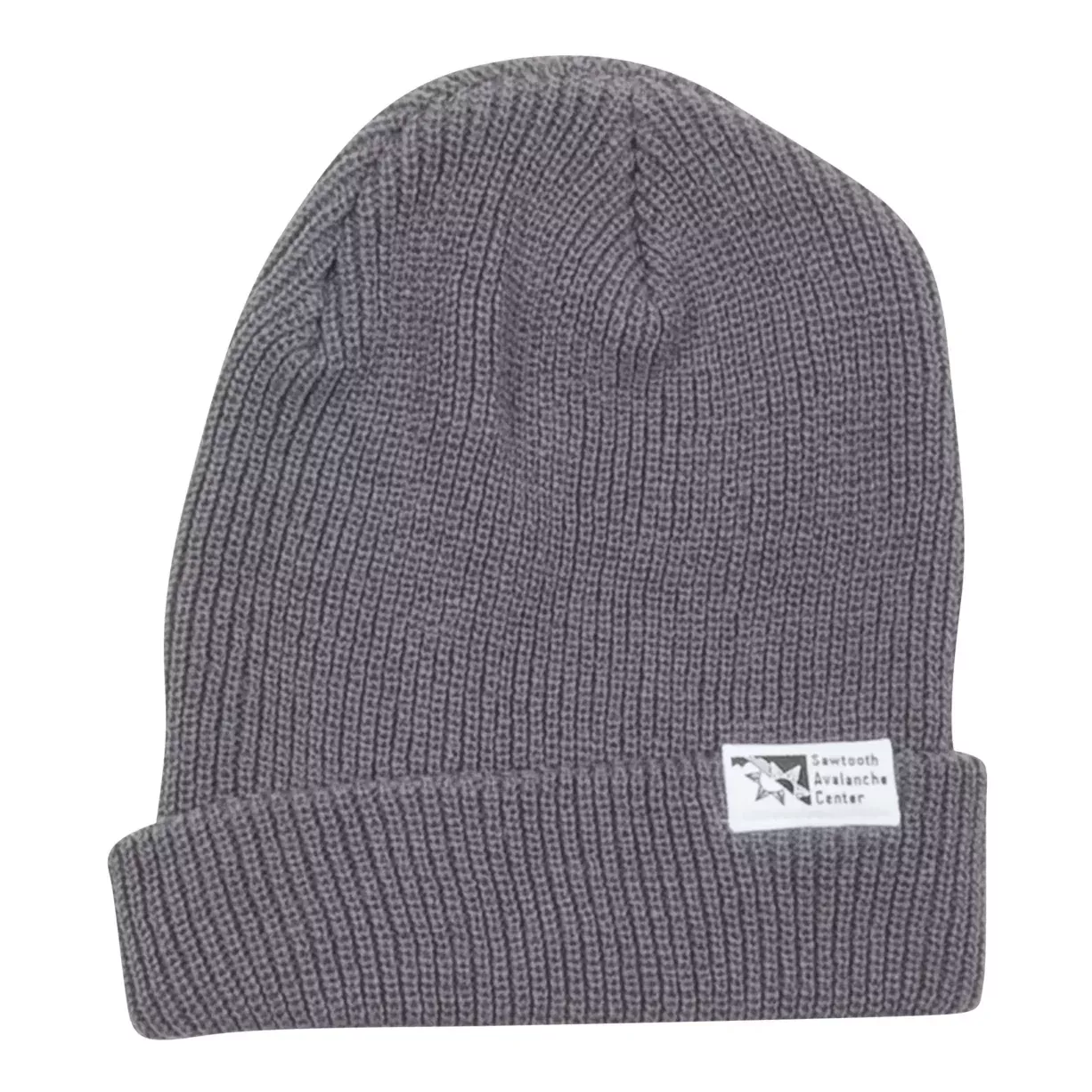 Sawtooth Avalanche Center Beanie