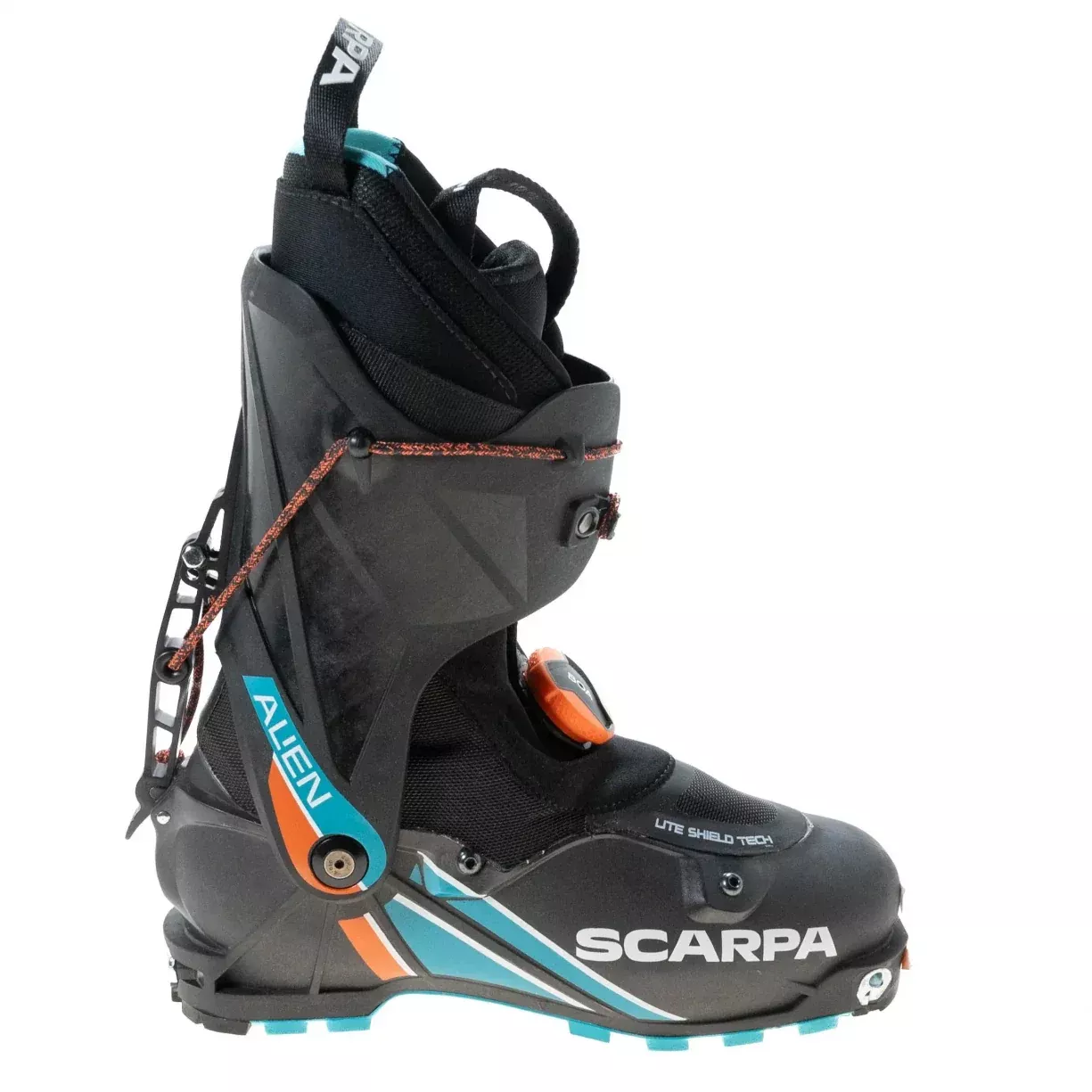 Scarpa Alien Alpine Touring Boot
