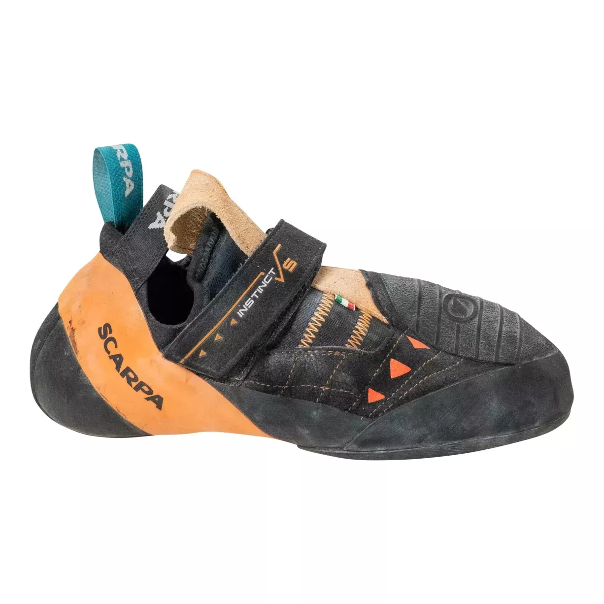 Scarpa Instinct VS Climbing Shoes - Men's