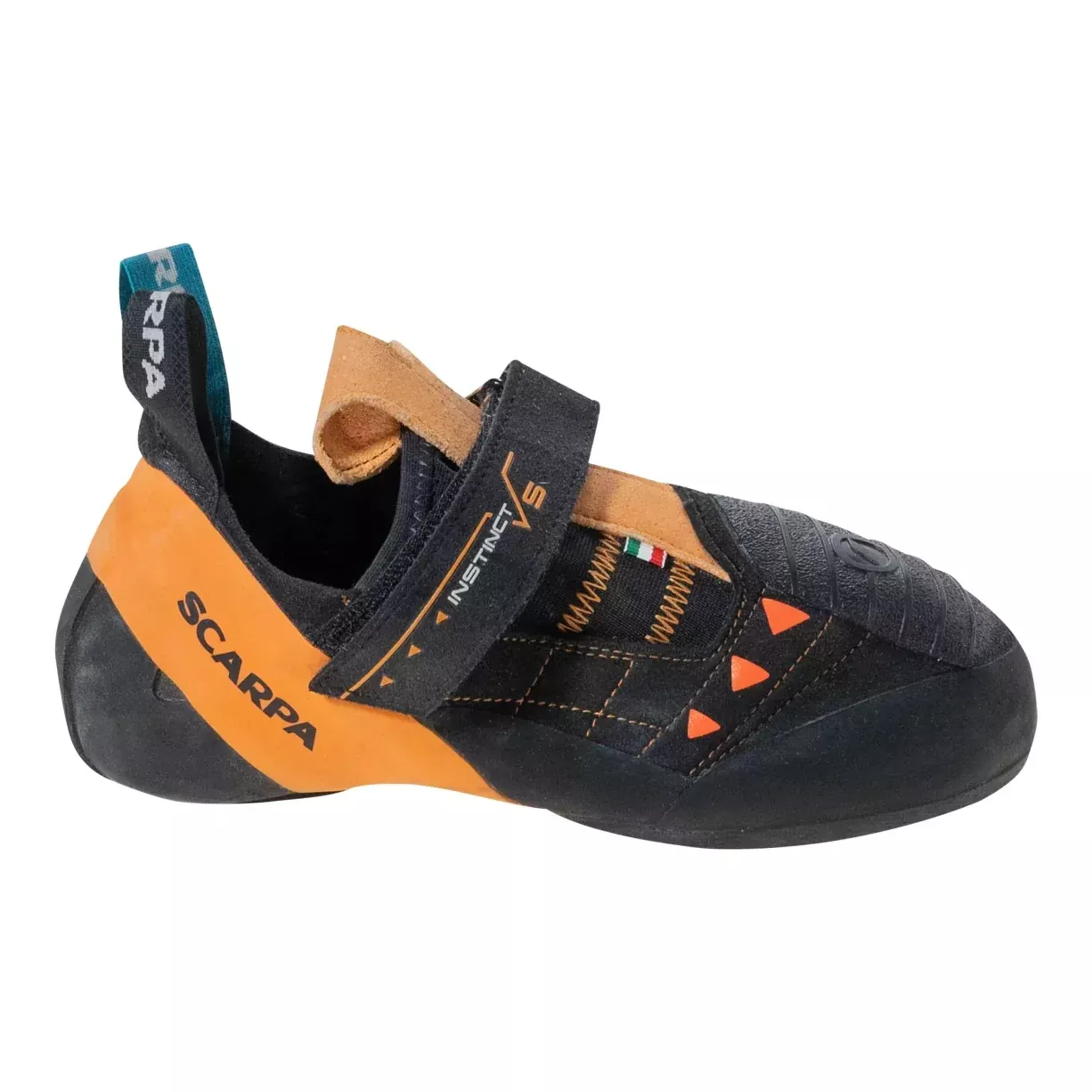 Scarpa Instinct VS Climbing Shoes
