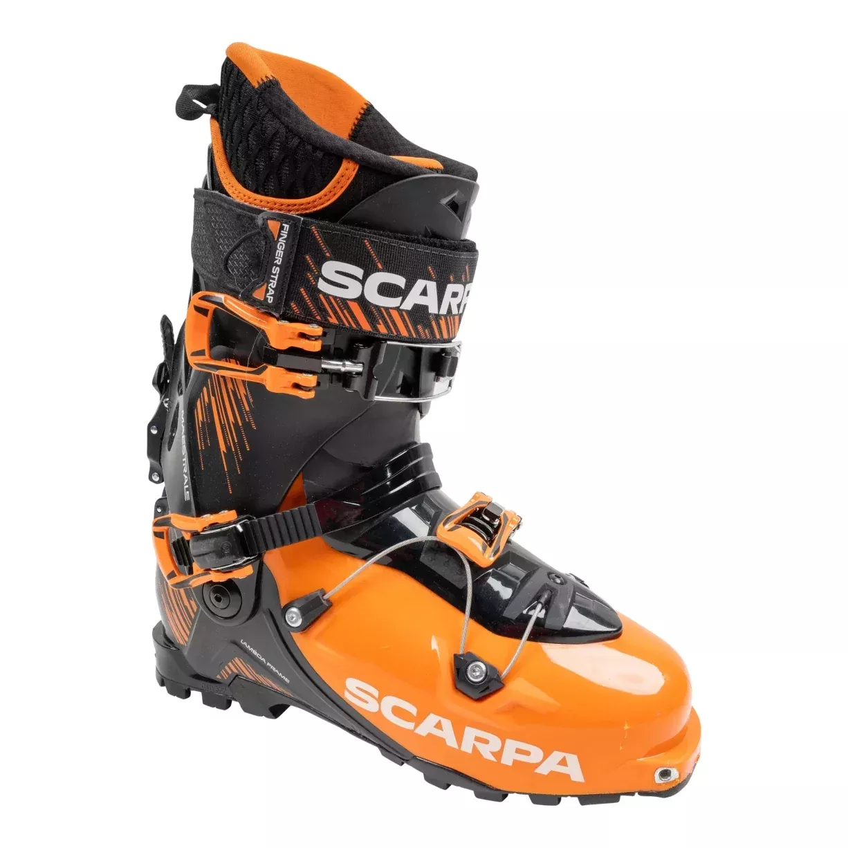 Scarpa Maestrale Alpine Touring Ski Boots