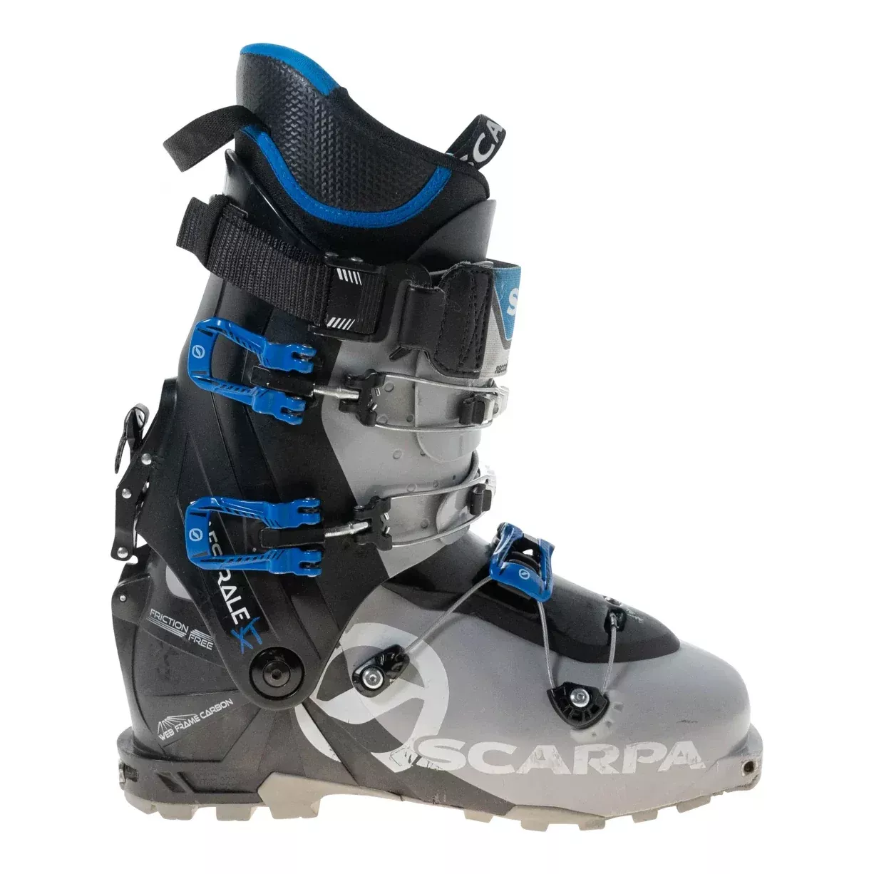 Scarpa Maestrale XT Ski Tour Boots 2021 - Men's