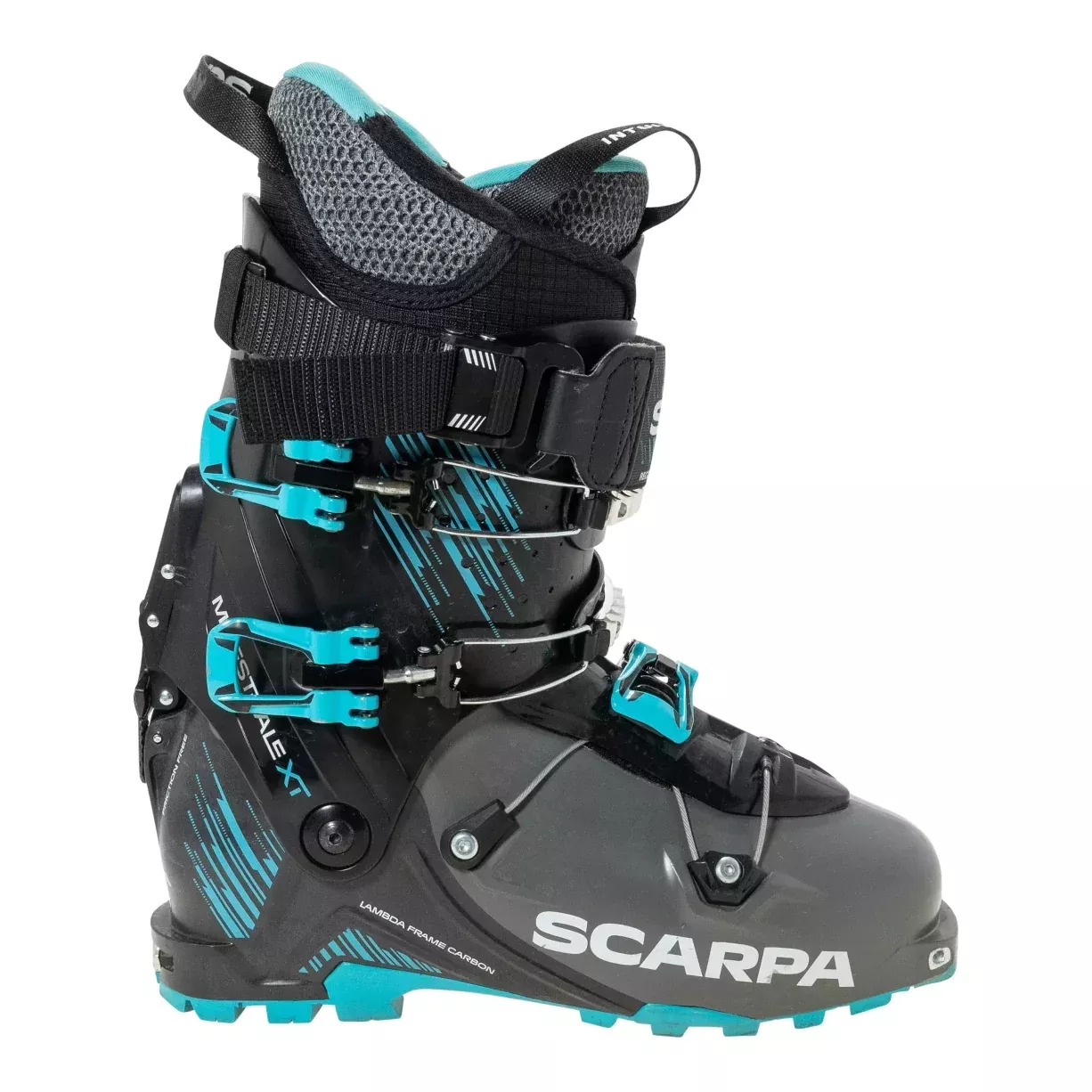 Scarpa Maestrale XT Touring Boot