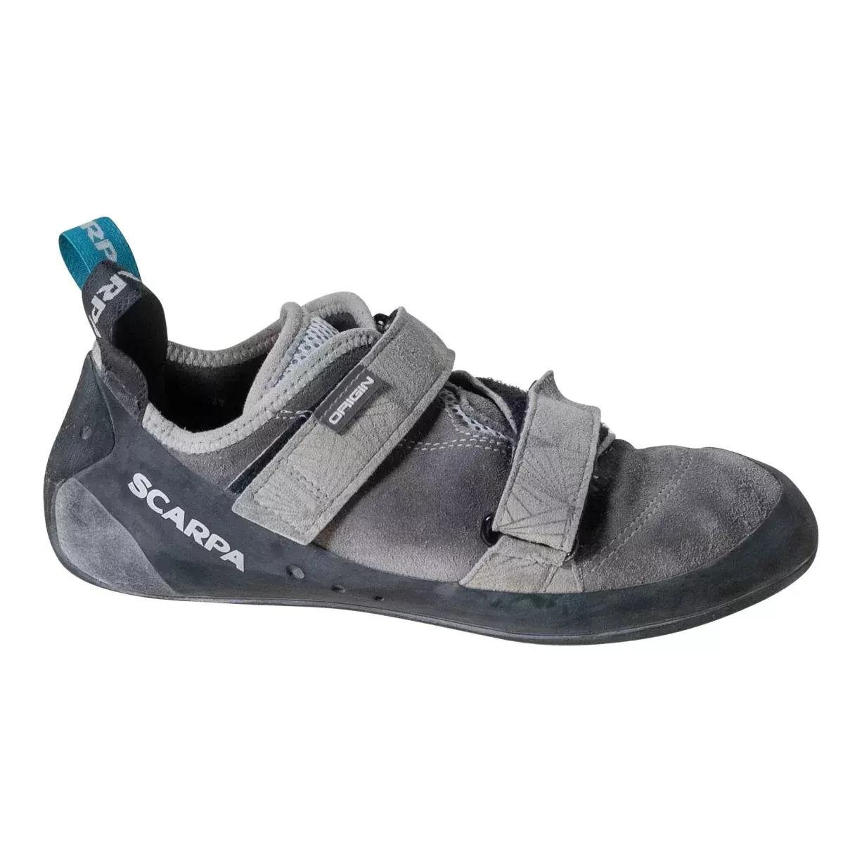 Scarpa Origin Climbing Shoes - Men's