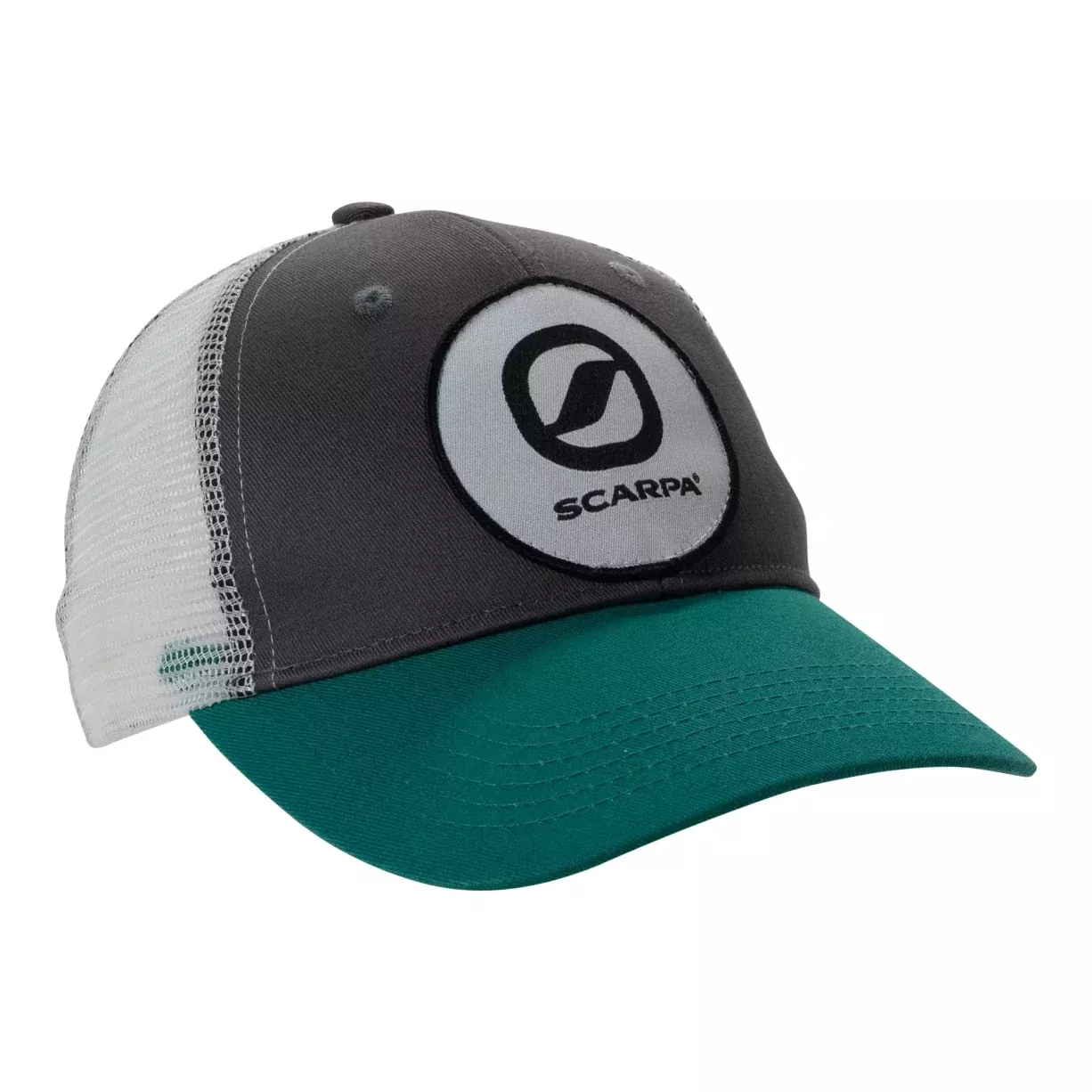 Scarpa Trucker Logo Hat