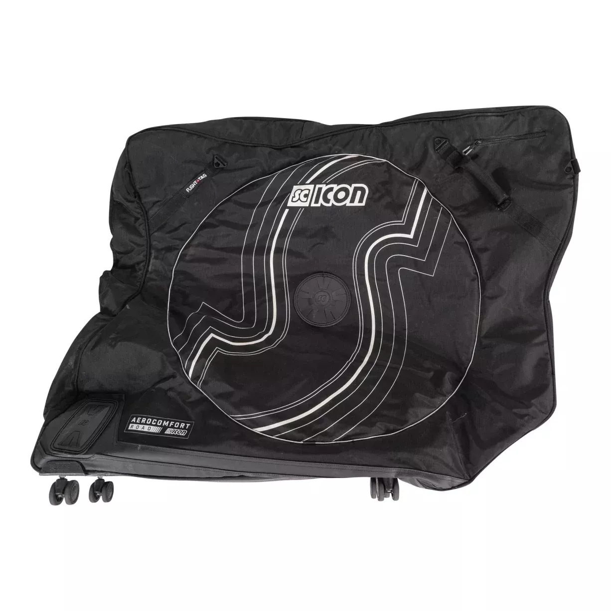 SciCon Aerocomfort 3.0 TSA Bike Travel Bag