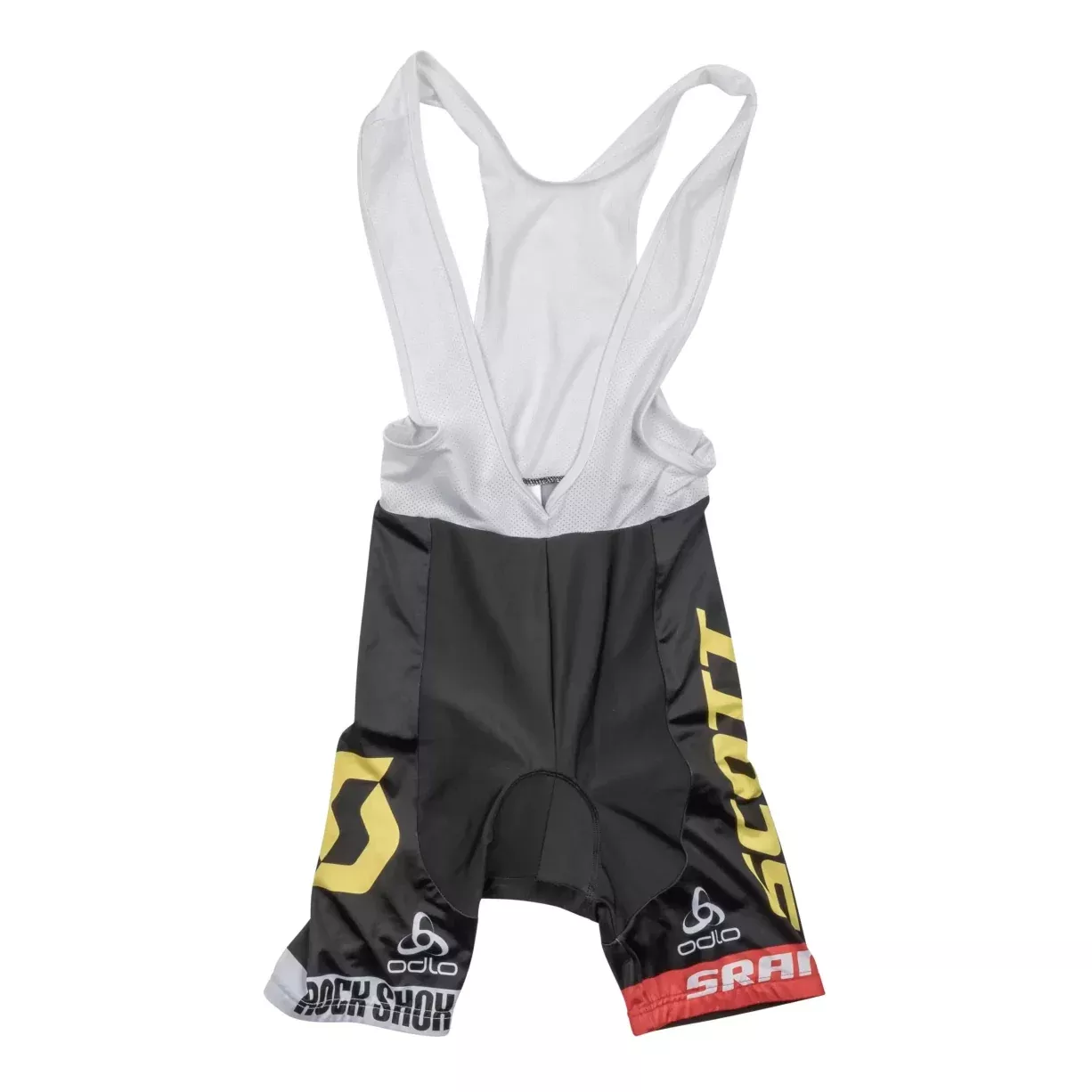 Scott Bib Short