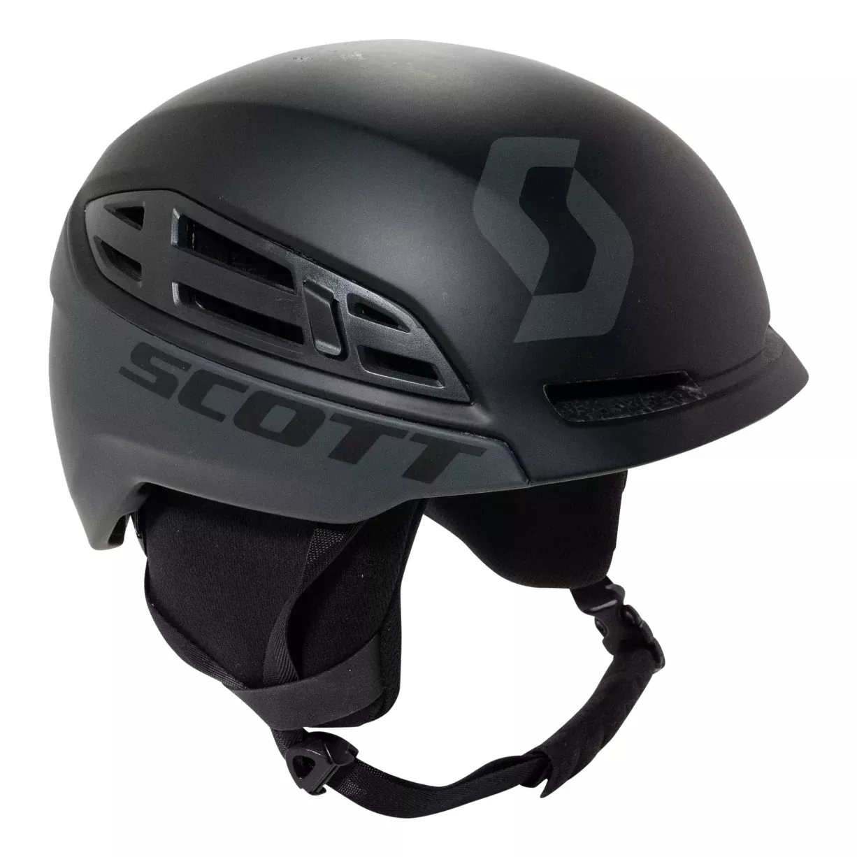 Scott Couloir Freeride Helmet