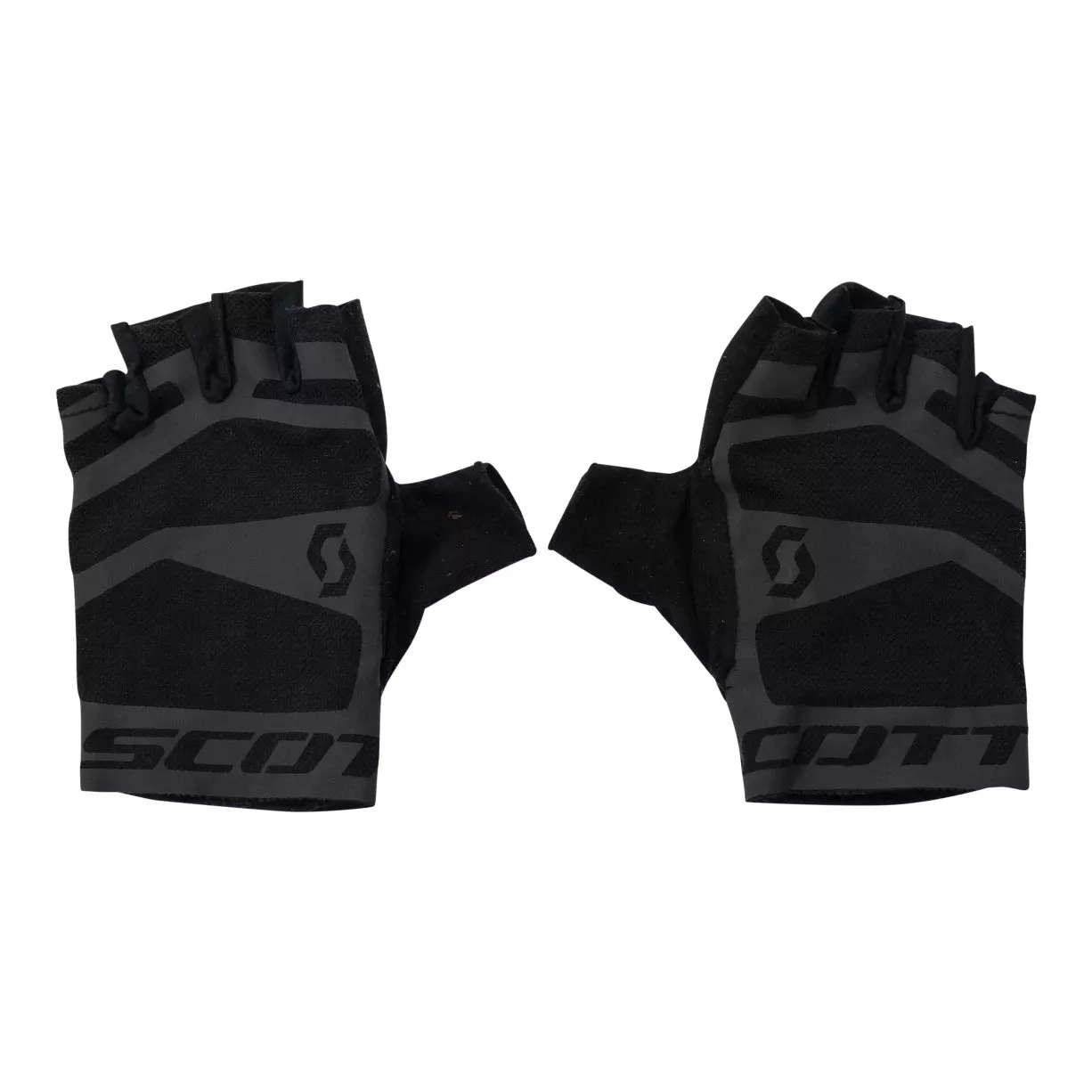 Scott Fingerless Trail Gloves - Men's