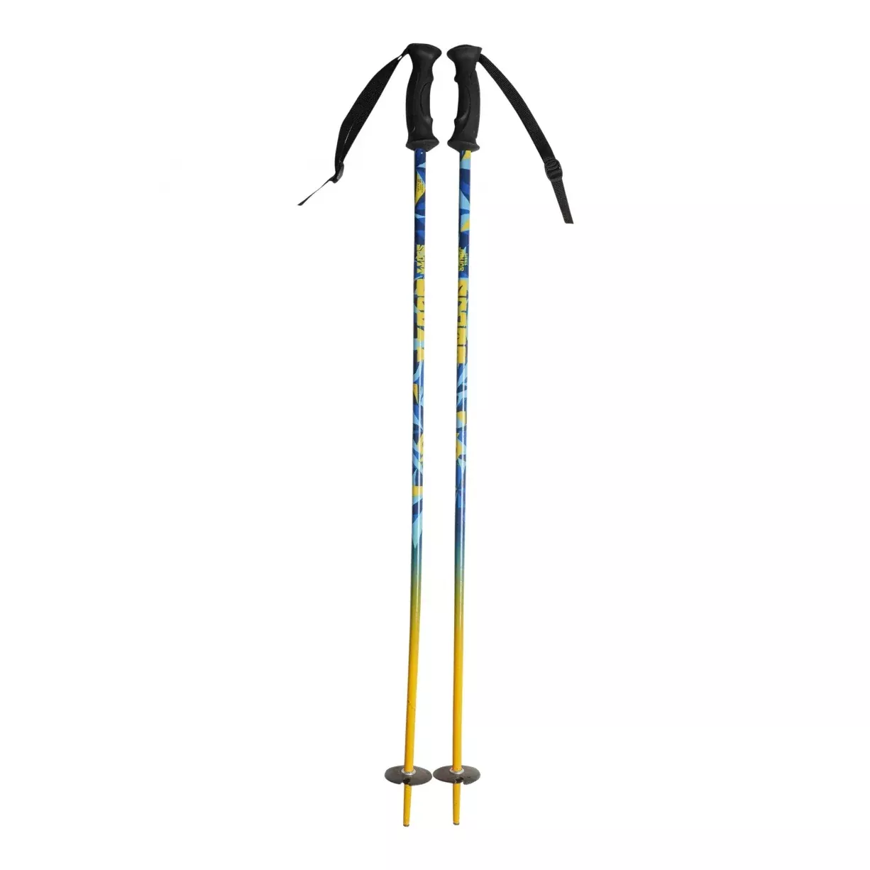Scott Hero Youth Ski Poles