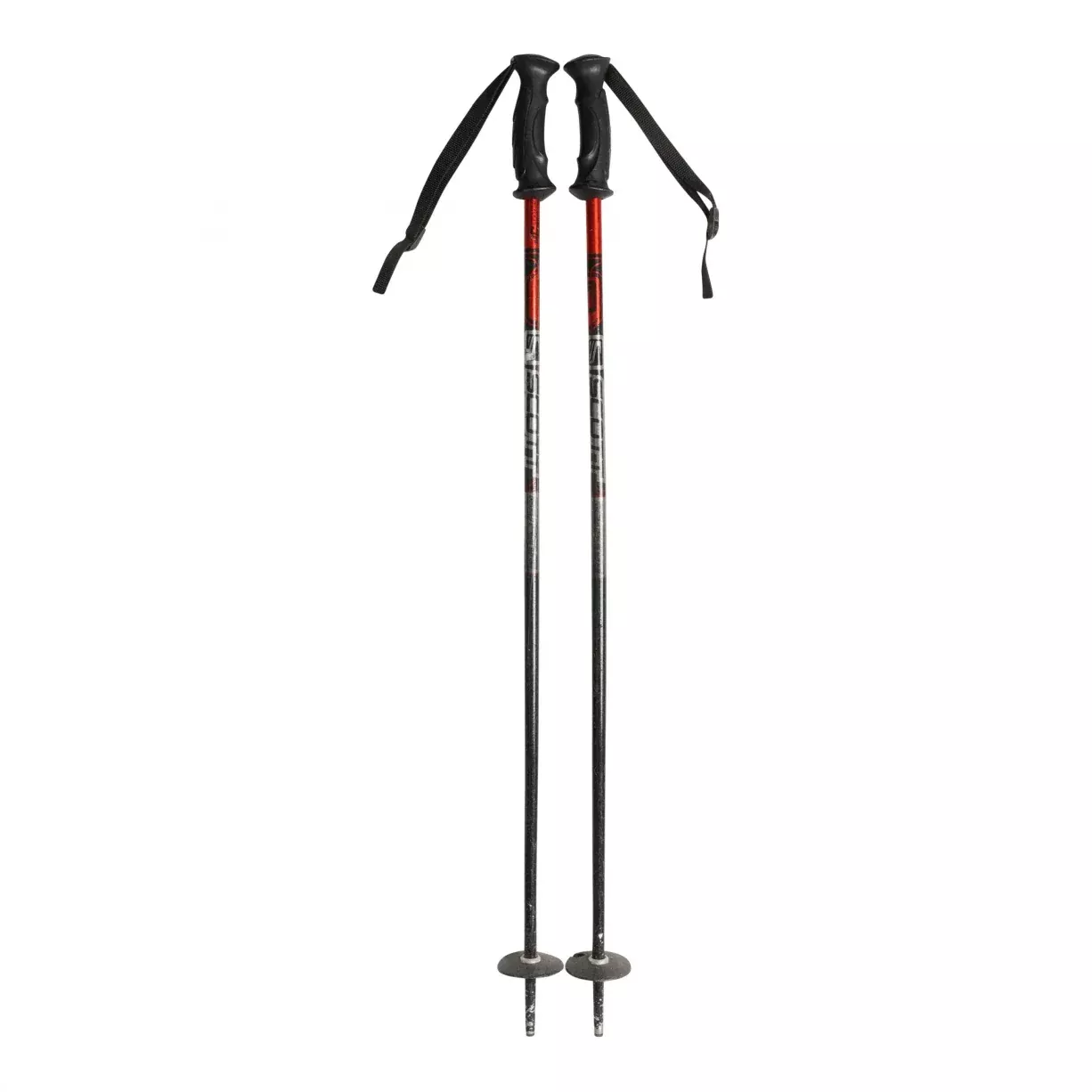Scott JR. Series Response Ski Poles