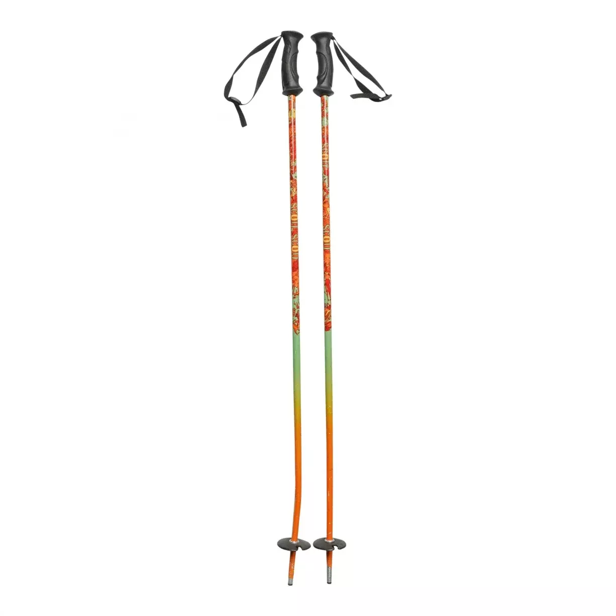 Scott Junior Series Ski Poles