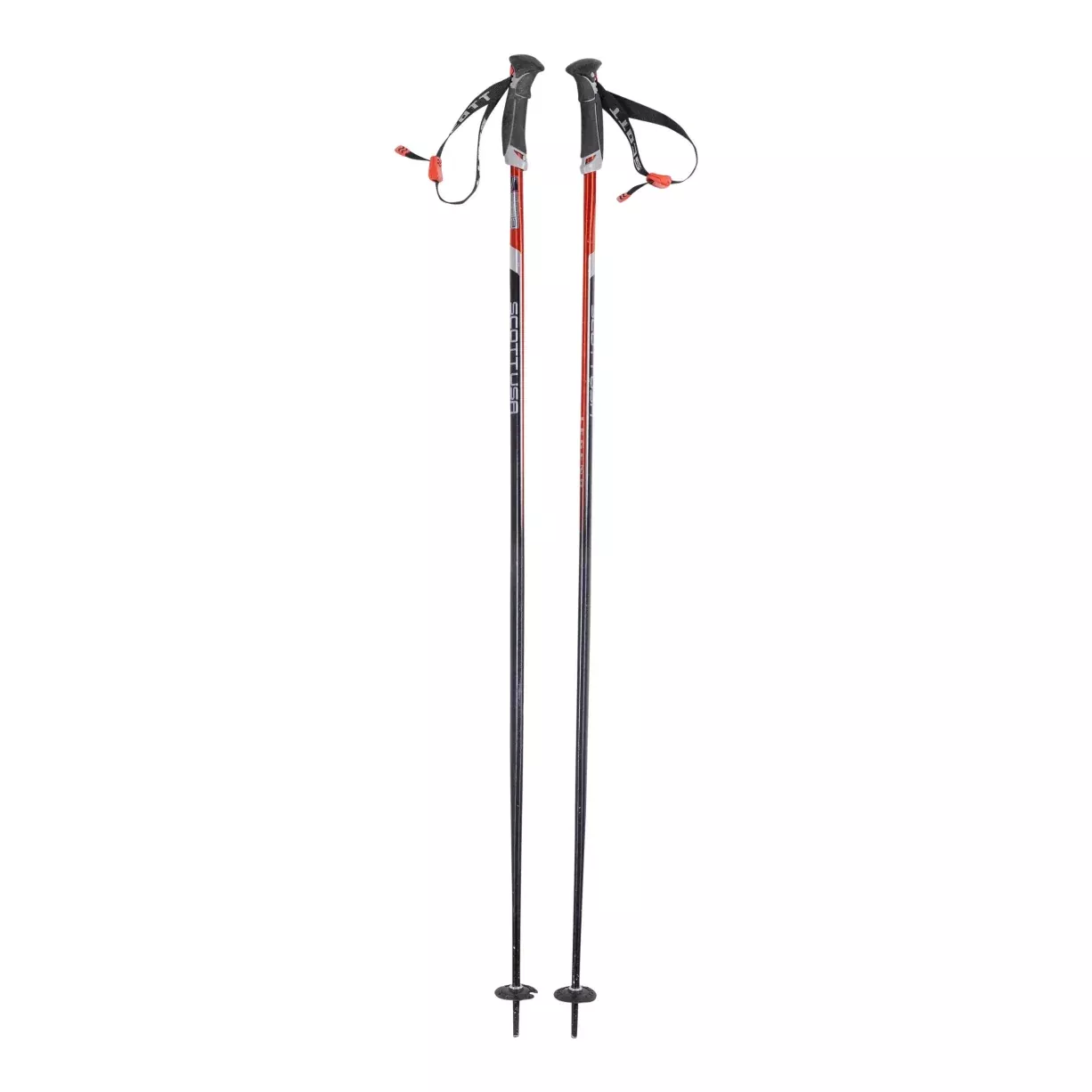 Scott Series 3 Ski Poles