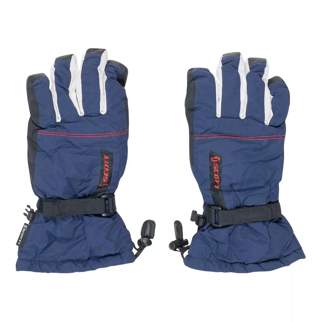 Scott Ski Gloves - Men's