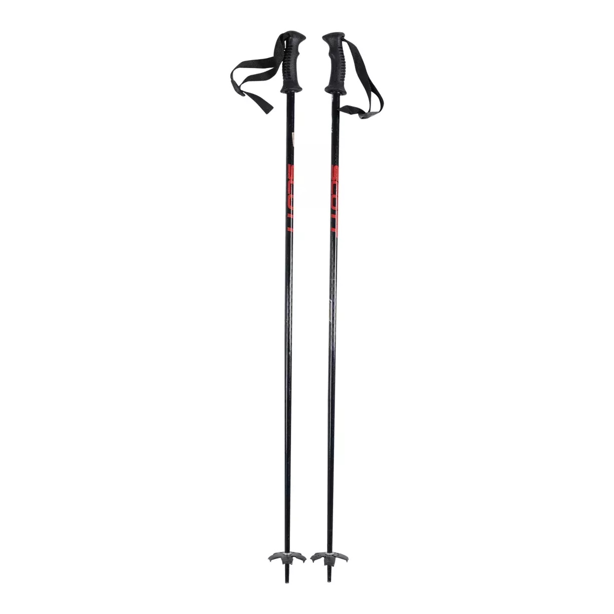 Scott Ski Poles