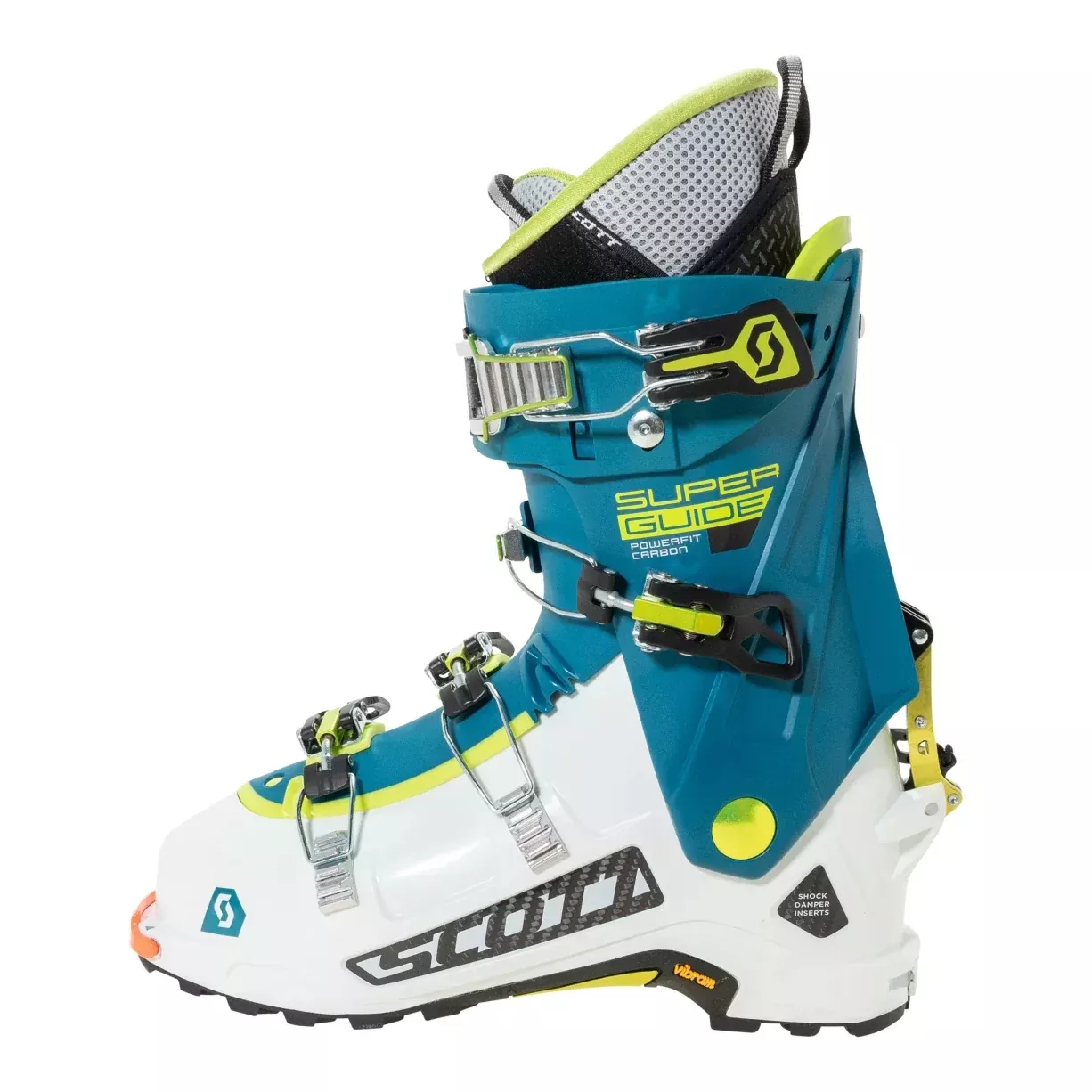 Scott Superguide Carbon GTX Alpine Touring Boot - Men's