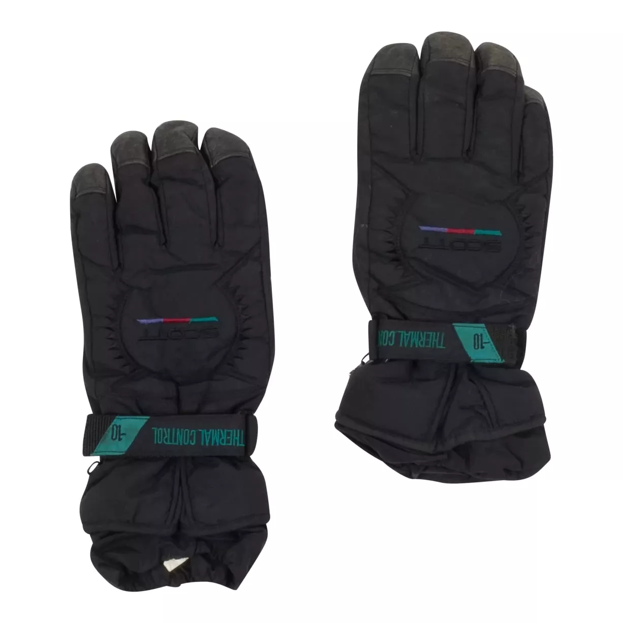 Scott Thermal Control Gloves