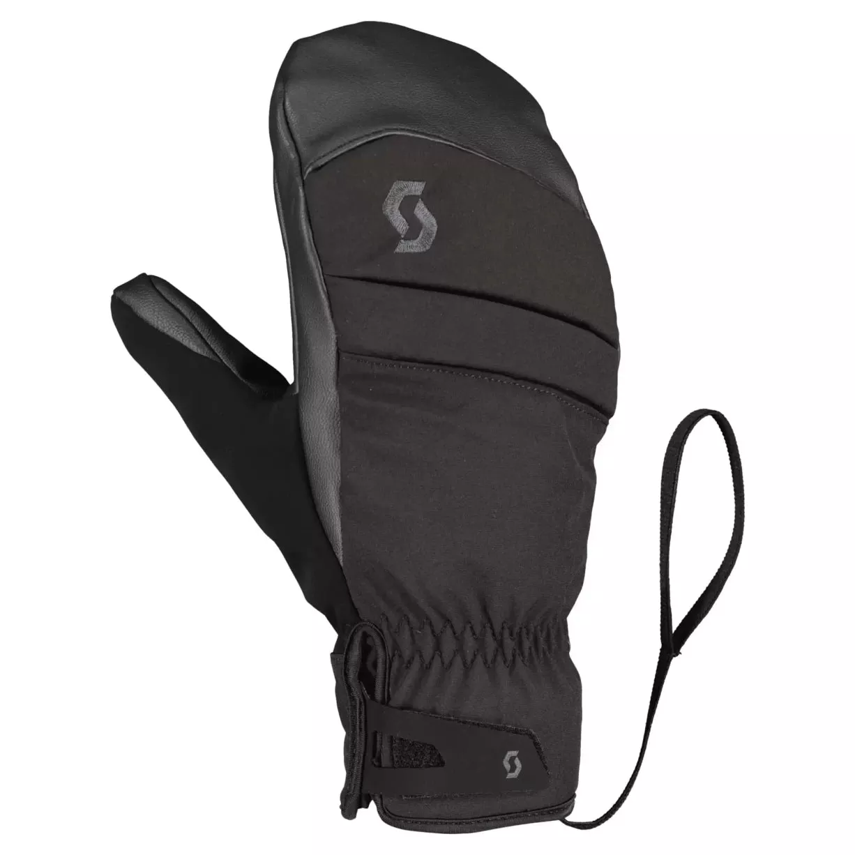 Scott Ultimate Hybrid Mitten