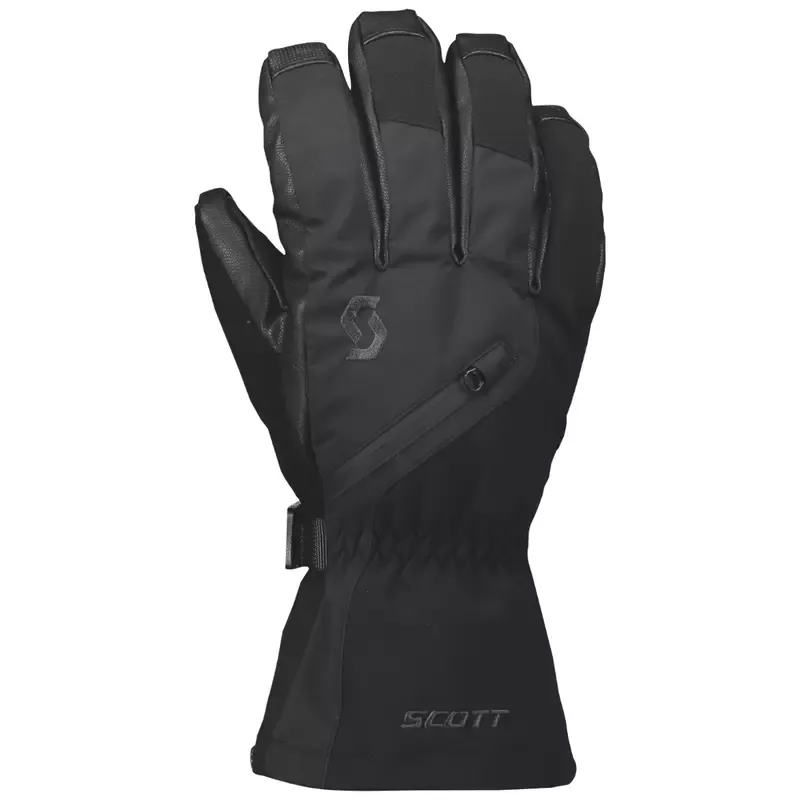 Scott Ultimate Pro Glove