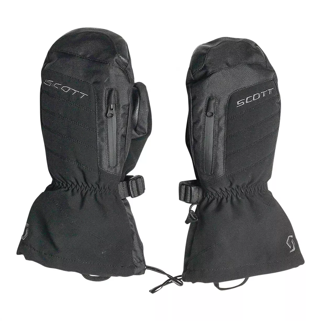 Scott Ultimate Pro Mitt - Men's