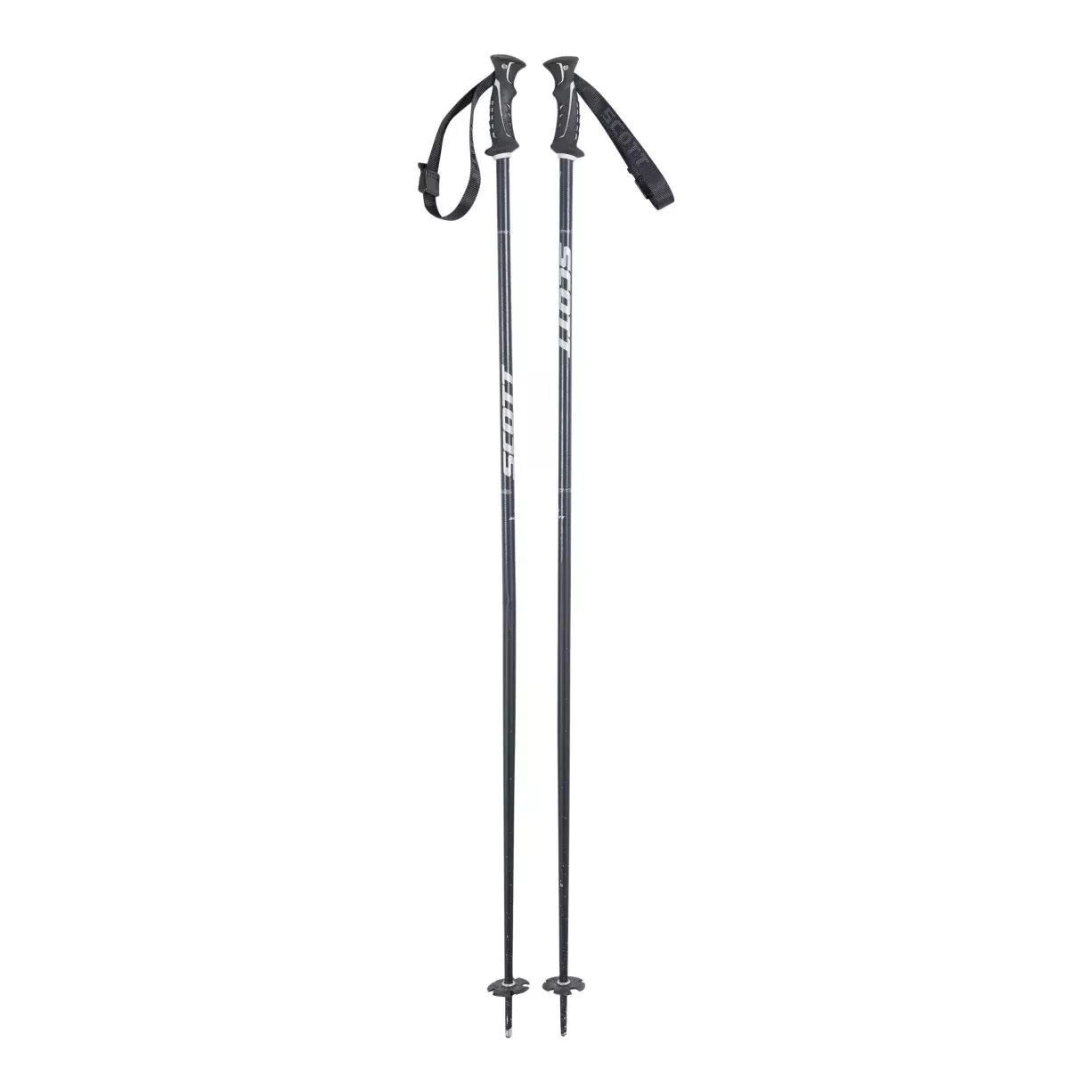 Scott Ultralight Aluminum Series 3 Ski Poles