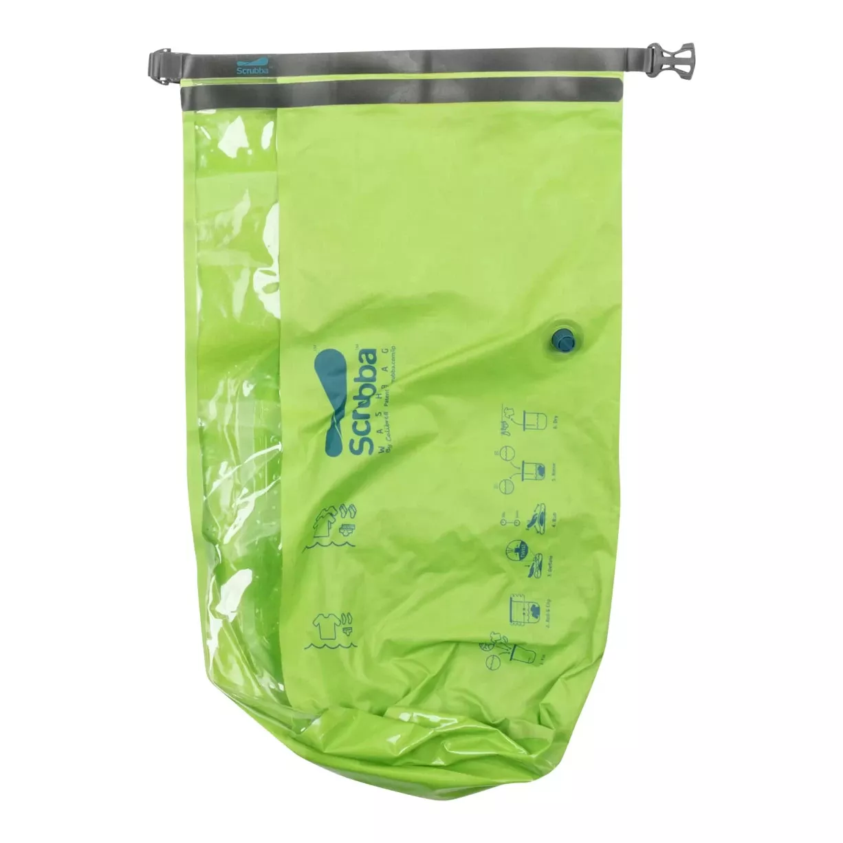 Scrubba Wash Bag