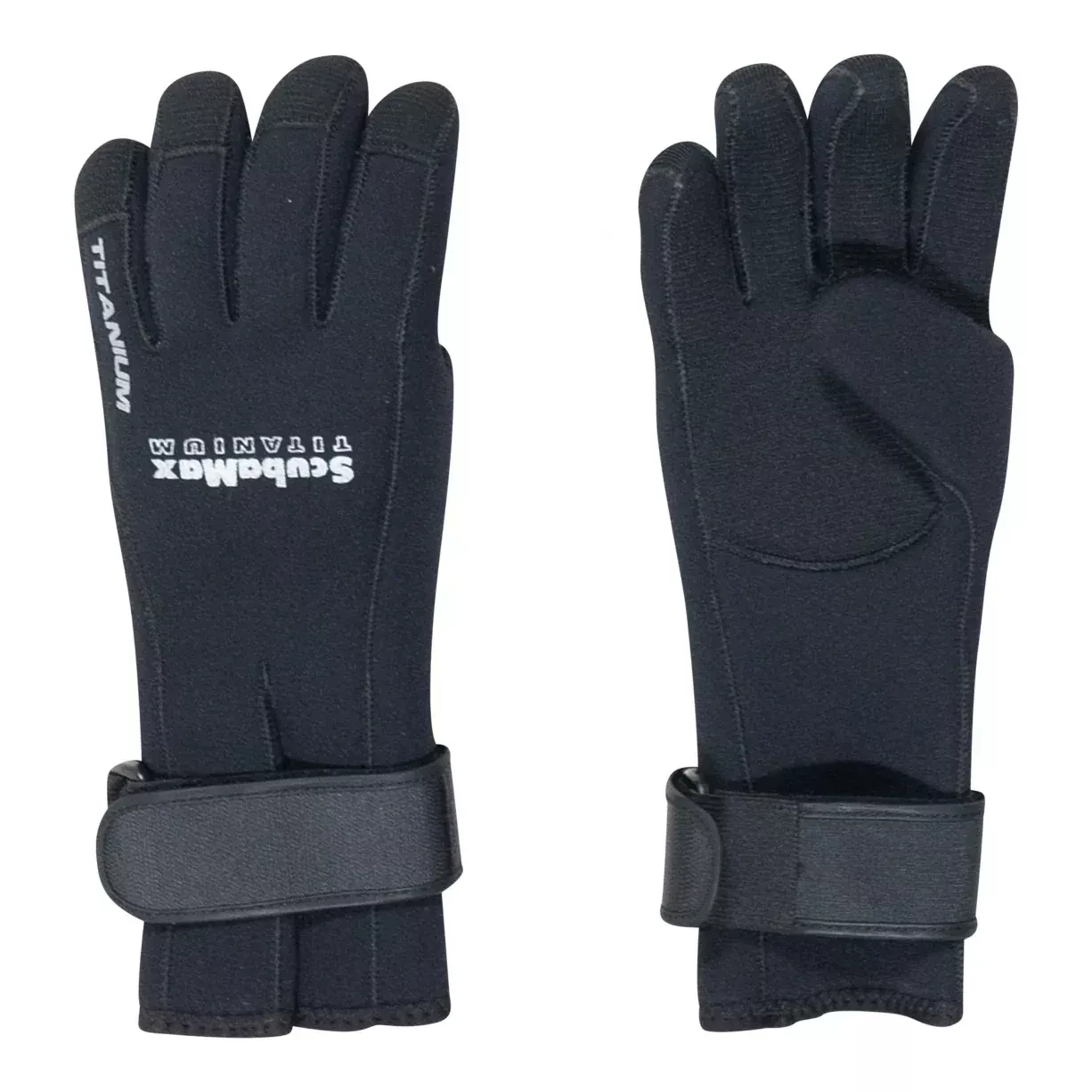 ScubaMax Titanium 5mm Dive Glove