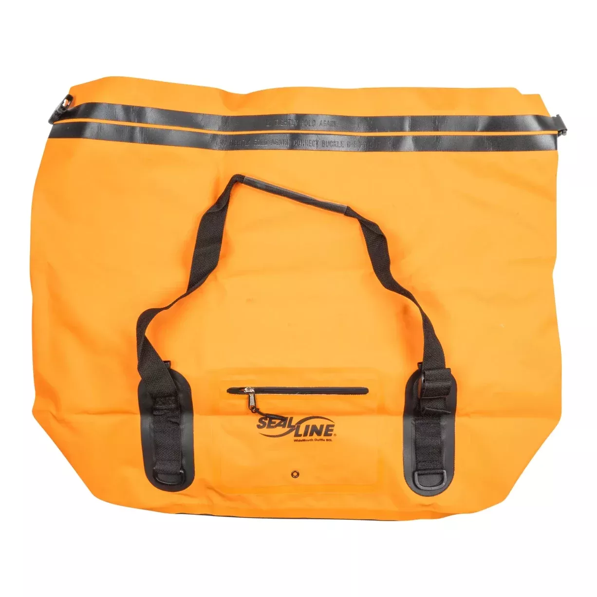 Sea Line WideMouth 80L Duffel Bag