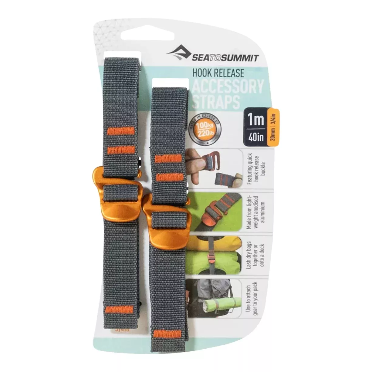 Sea To Summit Accessory Straps
