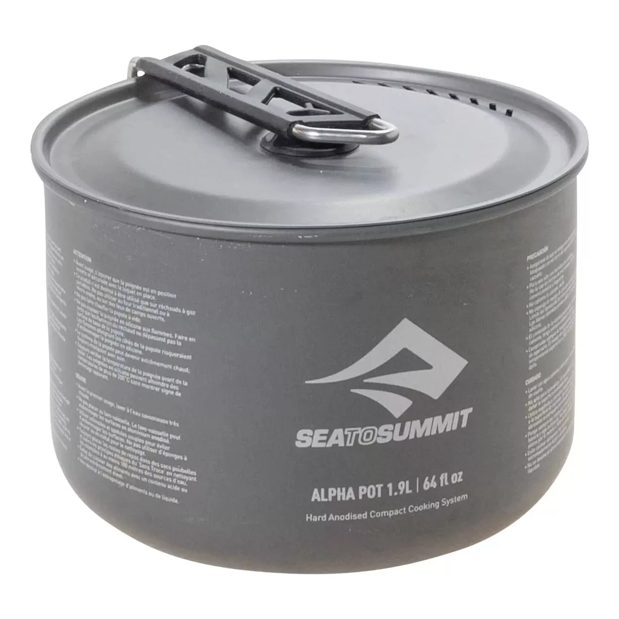 Sea To Summit Alpha Cookset 2.1