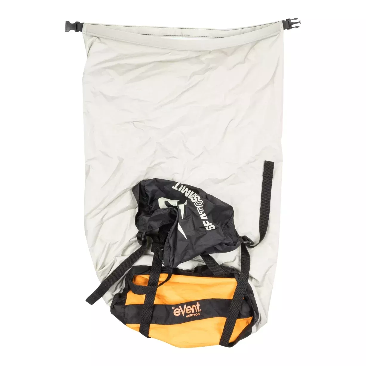 Sea To Summit eVent Compression Dry Sack