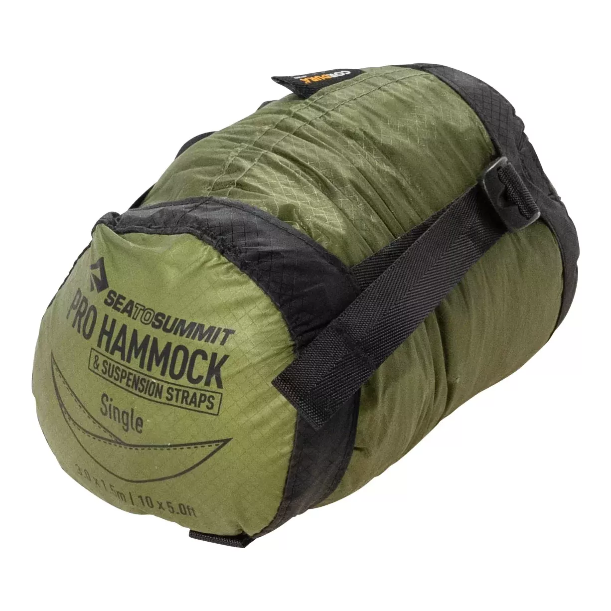 Sea To Summit Pro Hammock With Suspension Straps