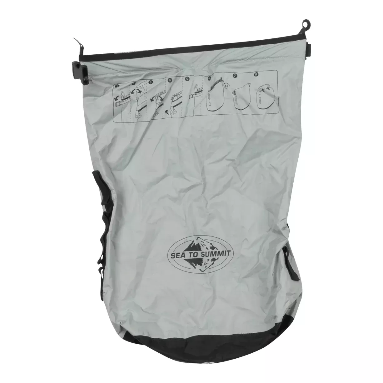 Sea To Summit Trash Dry Sack