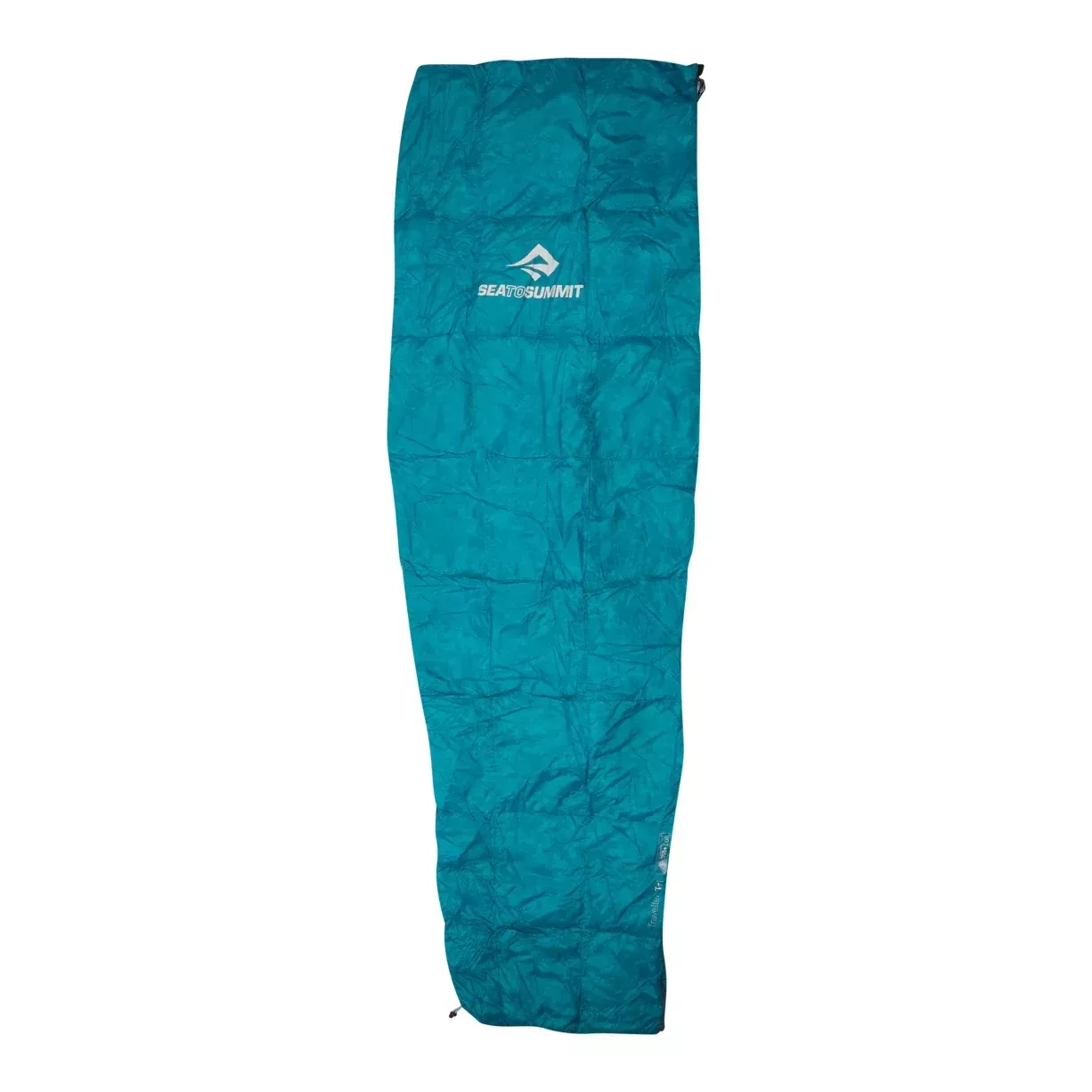 Sea To Summit Traveller Down Sleeping Bag