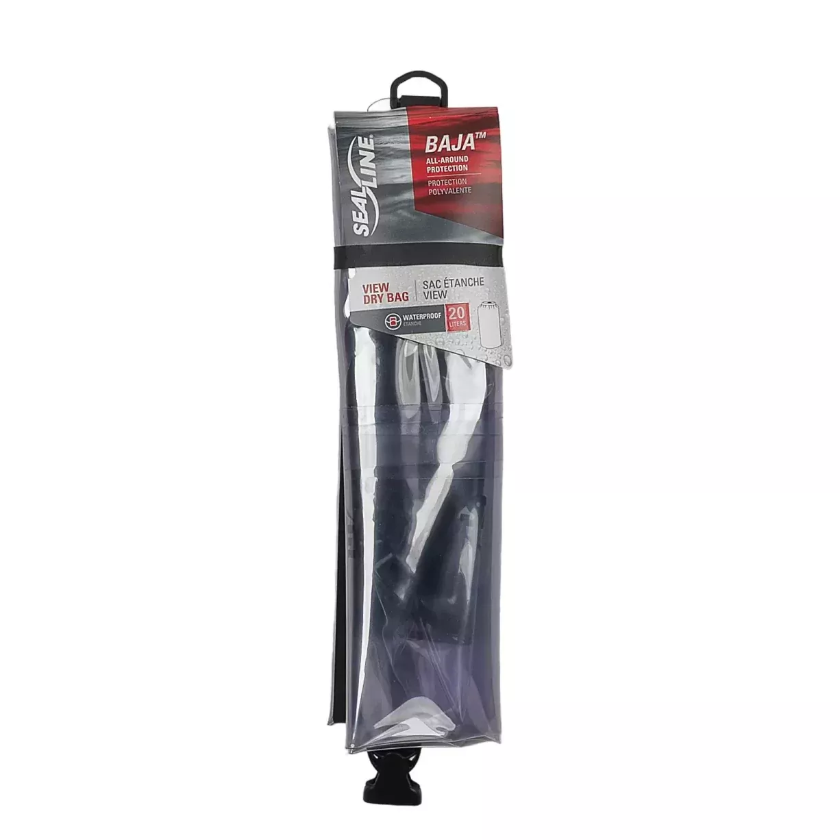 SealLine Baja View 20L Dry Bag