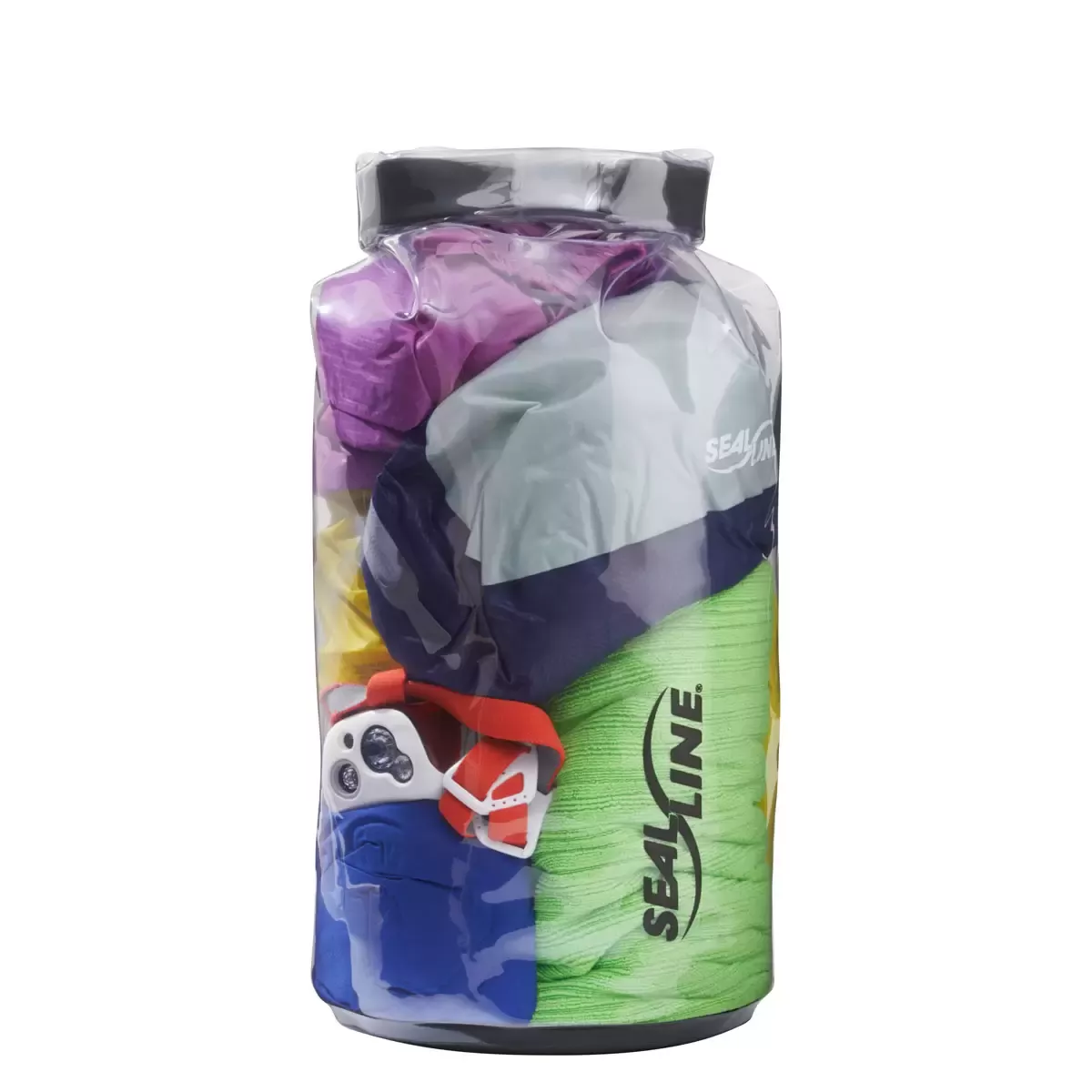 SealLine Baja View Dry Bag 10L