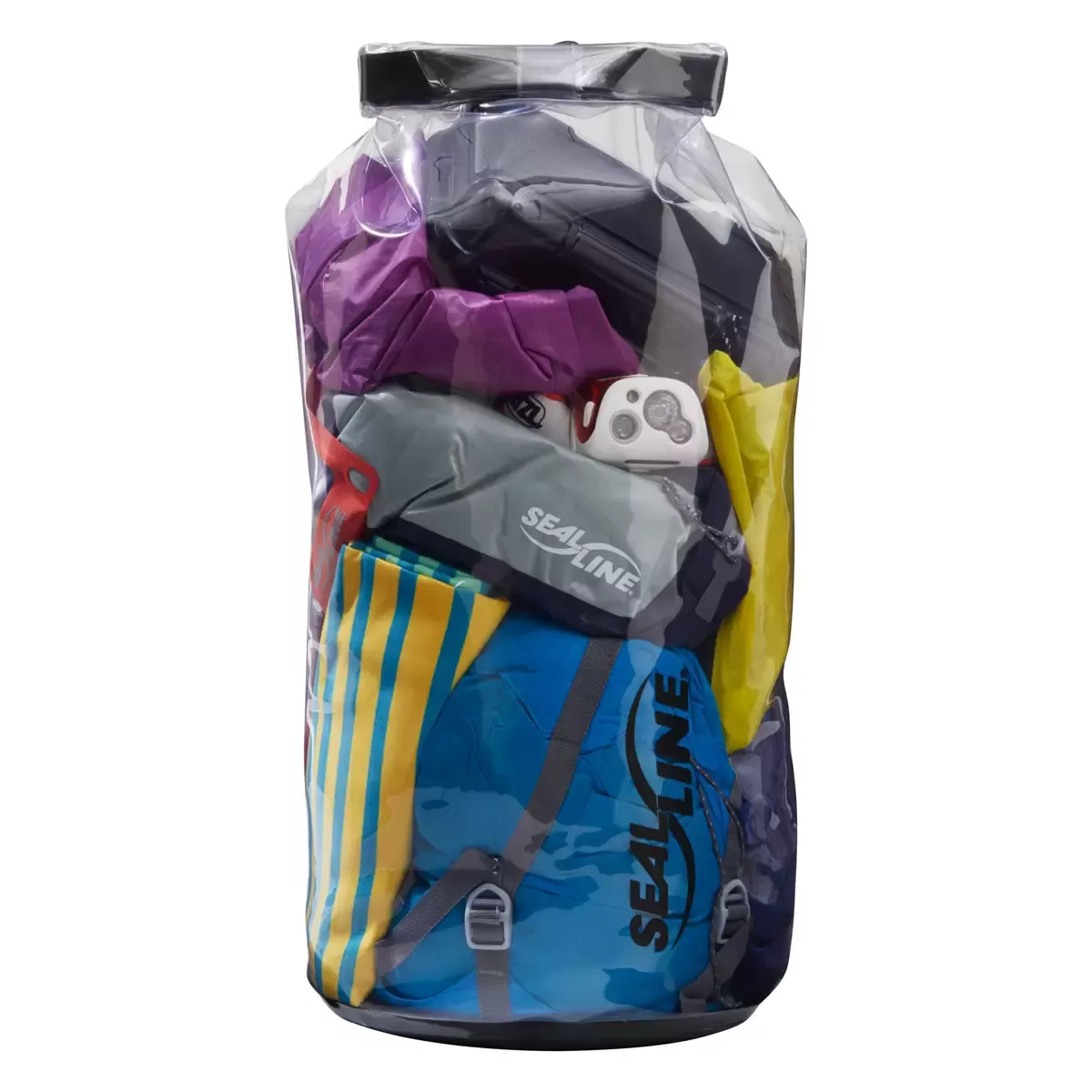 SealLine Baja View Dry Bag 20L