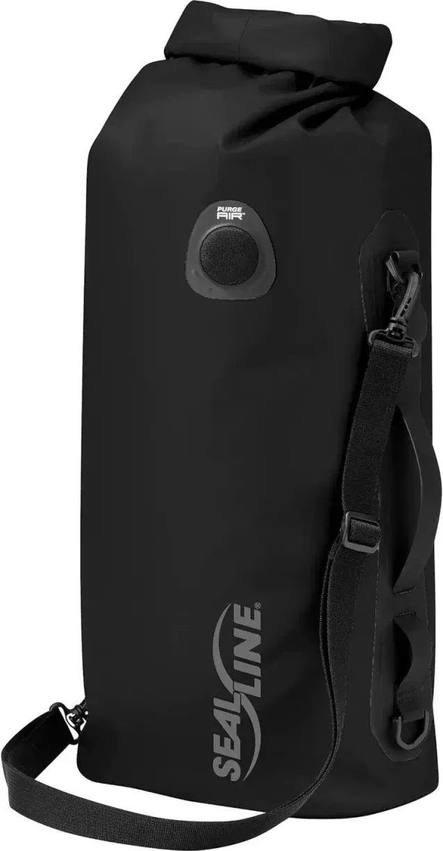 SealLine Discovery Deck Dry Bag 20L