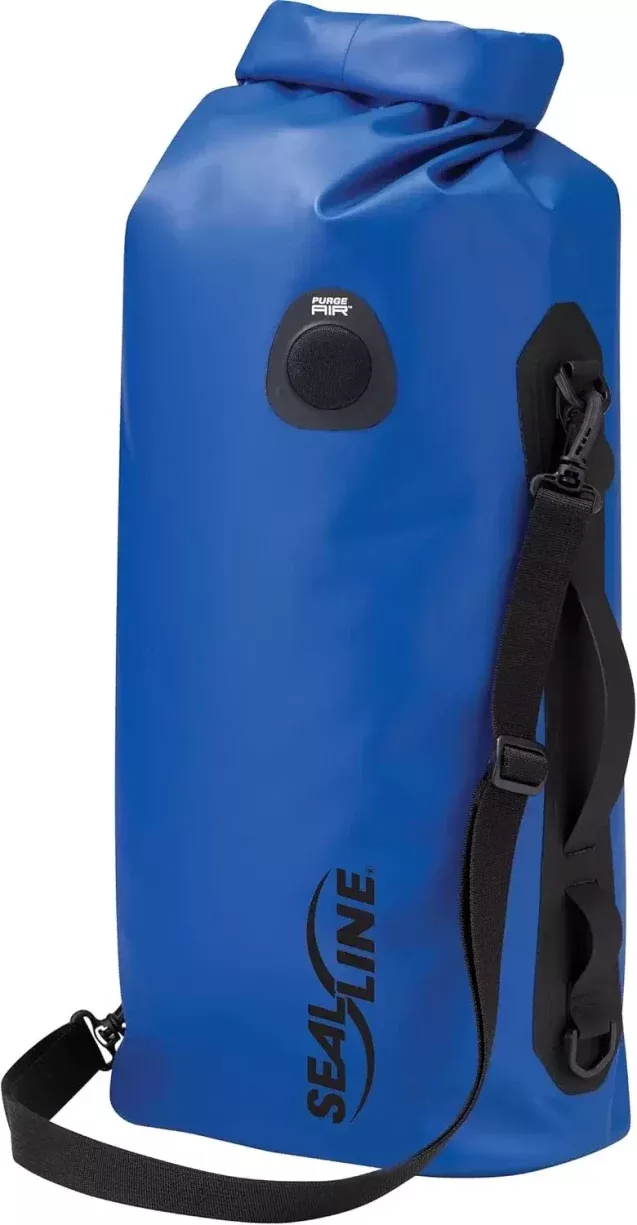 SealLine Discovery Deck Dry Bag 30L