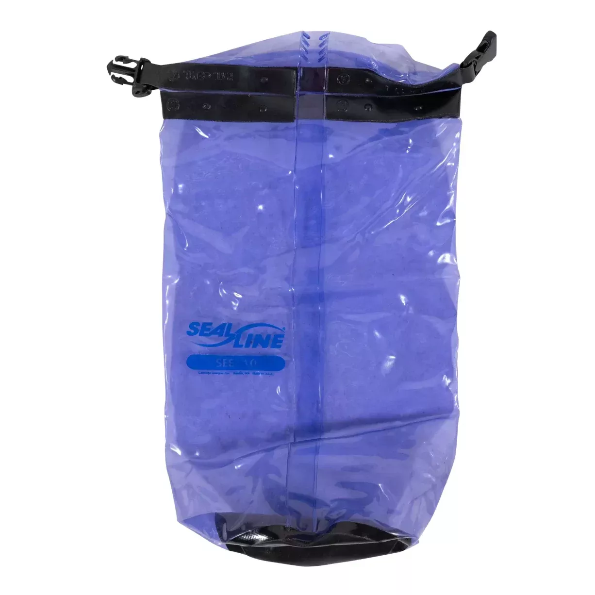 SealLine See 10L Dry Bag