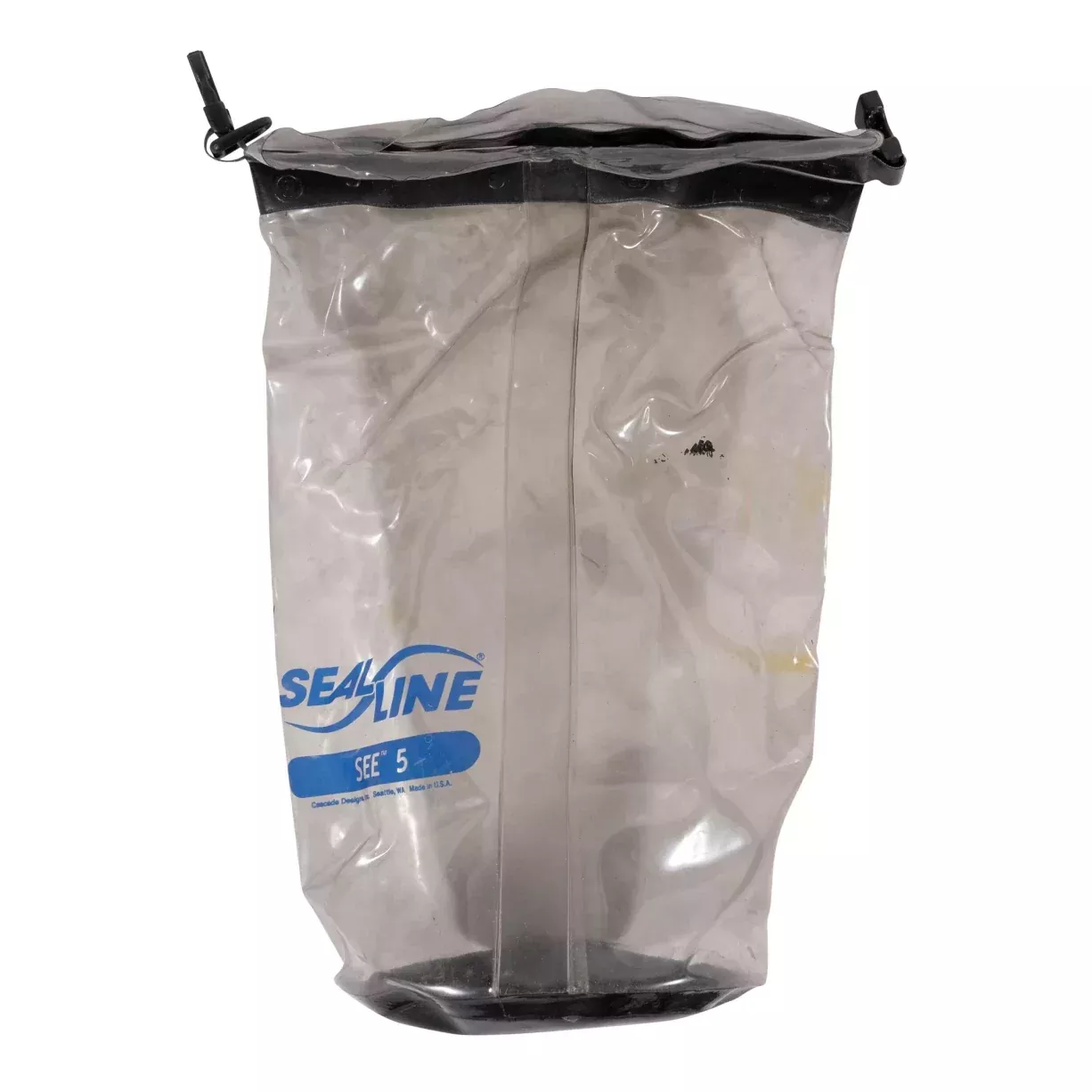 SealLine See 5L Dry Bag