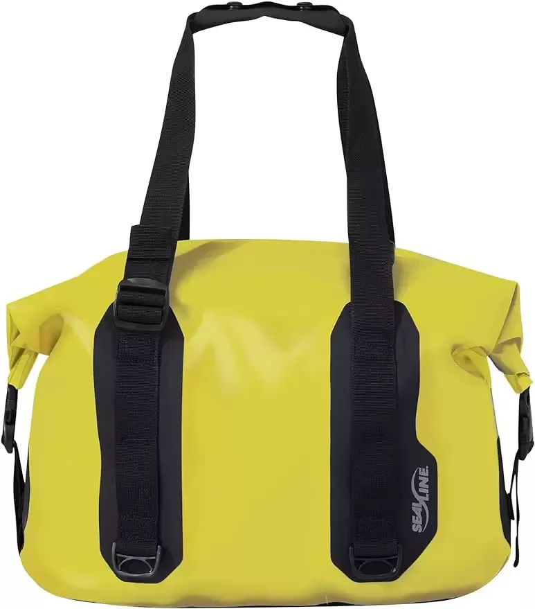 SealLine Widemouth Duffel 25L