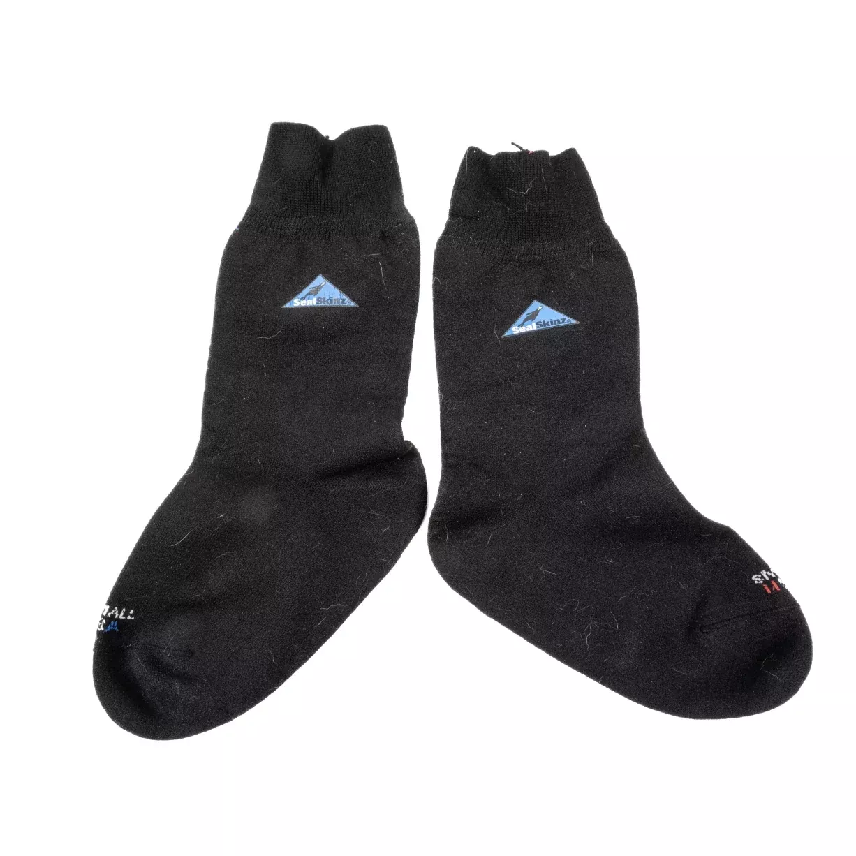 SealSkinz Waterproof Breathable Socks