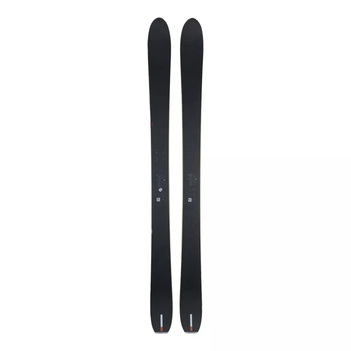 Season Nexus 104 Skis