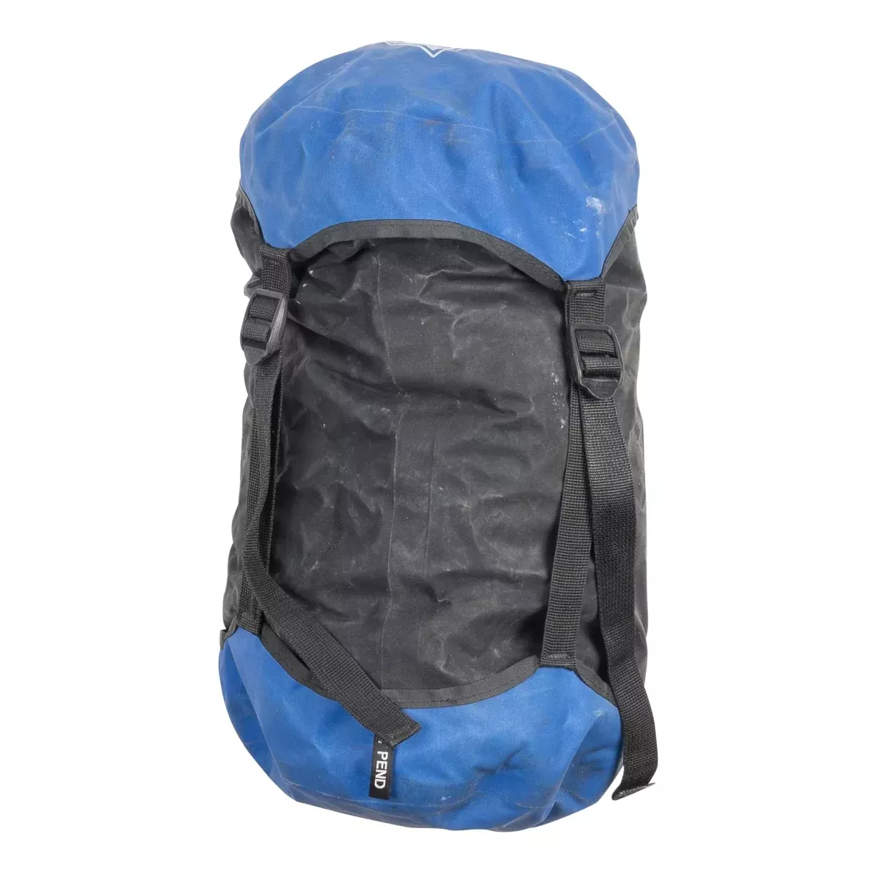 Seattle Sports Expedition Compression Dry Bag